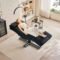 Facial Hydrotherapy Massage Table Salon Eyelash Bed