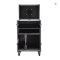 Factory Customizable Aluminum Flight Case with Side Table