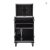 Factory Customizable Aluminum Flight Case with Side Table