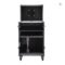 Factory Customizable Aluminum Flight Case with Side Table