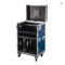 Factory Customizable Aluminum Flight Case with Side Table