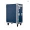 Factory Customizable Aluminum Flight Case with Side Table