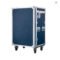 Factory Customizable Aluminum Flight Case with Side Table