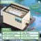 Factory Micro Drum Filter for Koi Pond
