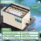 Factory Micro Drum Filter for Koi Pond