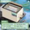 Factory Micro Drum Filter for Koi Pond