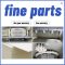 Factory Micro Drum Filter for Koi Pond