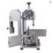 FactoryCommercial 650W Electric Frozen Meat Cutter