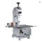 FactoryCommercial 650W Electric Frozen Meat Cutter