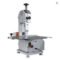 FactoryCommercial 650W Electric Frozen Meat Cutter