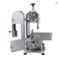 FactoryCommercial 650W Electric Frozen Meat Cutter