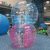 Fast Shipping TPU Inflatable Human Bumper Bubble Ball