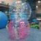 Fast Shipping TPU Inflatable Human Bumper Bubble Ball