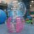Fast Shipping TPU Inflatable Human Bumper Bubble Ball