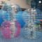 Fast Shipping TPU Inflatable Human Bumper Bubble Ball