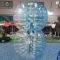 Fast Shipping TPU Inflatable Human Bumper Bubble Ball