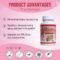 Fertility Tablets for Women Ovulation Conception Support
