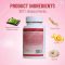 Fertility Tablets for Women Ovulation Conception Support