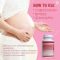 Fertility Tablets for Women Ovulation Conception Support
