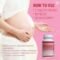 Fertility Tablets for Women Ovulation Conception Support