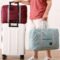 Foldable Travel Duffel Bag for Airlines Carry-On