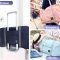Foldable Travel Duffel Bag for Airlines Carry-On