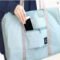 Foldable Travel Duffel Bag for Airlines Carry-On