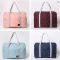 Foldable Travel Duffel Bag for Airlines Carry-On