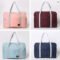 Foldable Travel Duffel Bag for Airlines Carry-On