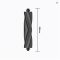 GIOIO Dreame X40 Ultra & X40 Pro Replacement Accessories Kit