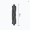 GIOIO Dreame X40 Ultra & X40 Pro Replacement Accessories Kit