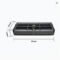 GIOIO Dreame X40 Ultra & X40 Pro Replacement Accessories Kit