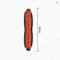 GIOIO Replacement Parts Kit for Xiaomi Robot Vacuum 5