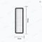 GIOIO Replacement Parts Kit for Xiaomi Robot Vacuum 5