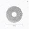 GIOIO Replacement Parts Kit for Xiaomi Robot Vacuum 5