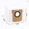 GIOIO Replacement Parts Kit for Xiaomi Robot Vacuum 5