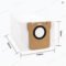 GIOIO Replacement Parts Kit for Xiaomi Robot Vacuum 5