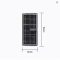 GIOIO Replacement Parts for Dreame L10s Pro Ultra