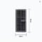 GIOIO Replacement Parts for Dreame L10s Pro Ultra