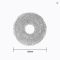 GIOIO Replacement Parts for Dreame L10s Pro Ultra