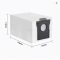 GIOIO Replacement Parts for Dreame L10s Pro Ultra
