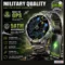 GPS Smart Watch Offline Map Sports Watch Men