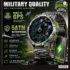 Outdoor Smart Watch Offline Map GPS Sports Watch