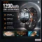 GPS Smart Watch Offline Map Sports Watch Men