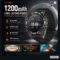 GPS Smart Watch Offline Map Sports Watch Men