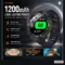 GPS Smart Watch Offline Map Sports Watch Men