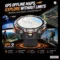 GPS Smart Watch Offline Map Sports Watch Men