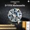 GRA Certified Loose Moissanite Round White Stone 5-10mm