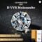 GRA Certified Loose Moissanite Round White Stone 5-10mm