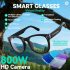FHD IPS Portable Triple Screen Extender for Productivity